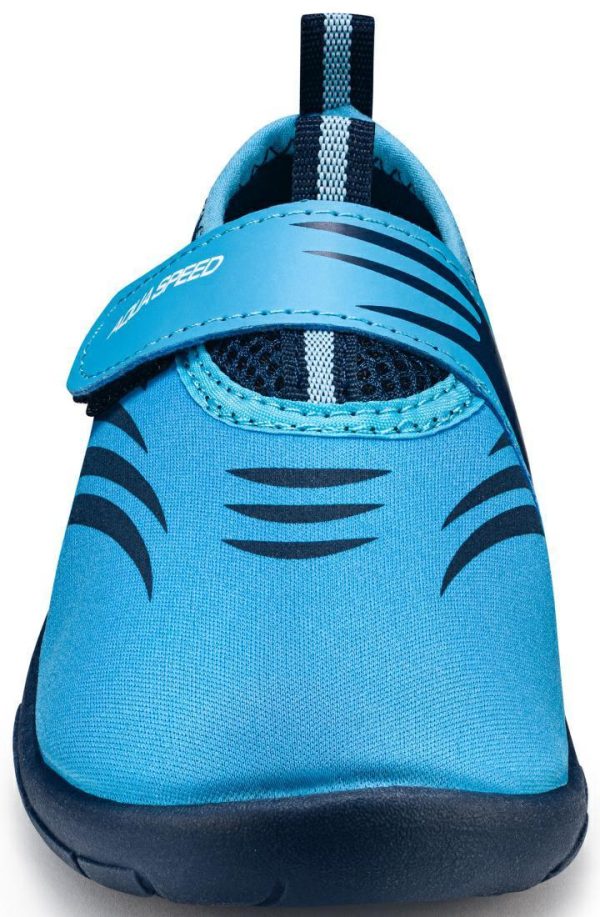 купити Аквашузи дитячі Aqua Speed 27E (original) взуття для пляжу