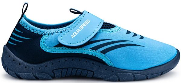 купити Аквашузи дитячі Aqua Speed 27E (original) взуття для пляжу