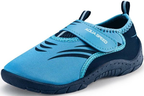 купити Аквашузи дитячі Aqua Speed 27E (original) взуття для пляжу