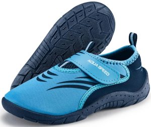 Аквашузи дитячі Aqua Speed 27E (original) взуття для пляжу
