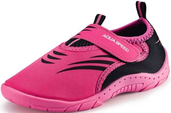 купити Аквашузи дитячі Aqua Speed 27F (original) взуття для пляжу