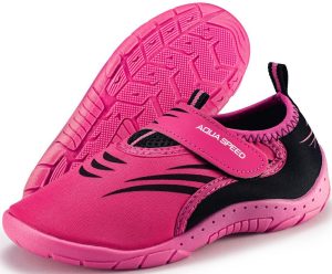 Аквашузи дитячі Aqua Speed 27F (original) взуття для пляжу
