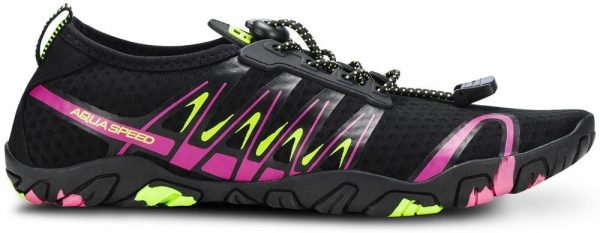 купити Аквашузи жіночі Aqua Speed Gekko
