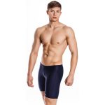 купити Чоловічі плавки боксери Aqua Speed Long (Польща)