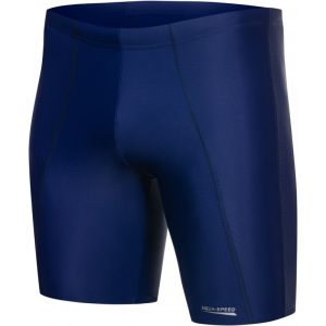 Чоловічі плавки боксери Aqua Speed Long (Польща)
