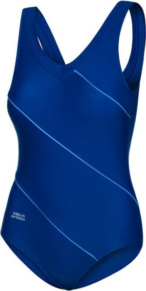 Купальник закритий Aqua Speed Sophie Україна