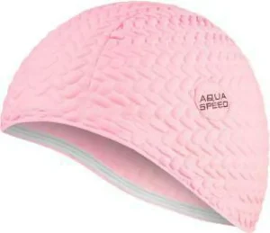 Шапочка для плавання Aqua Speed Bombastic Tic-Tac (original) для басейну