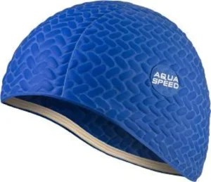 Шапочка для плавання Aqua Speed Bombastic Tic-Tac (original) для басейну