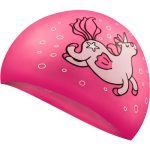 Шапочка для плавання дитяча Aqua Speed Kiddie Unicorn 6880 (original) для басейну